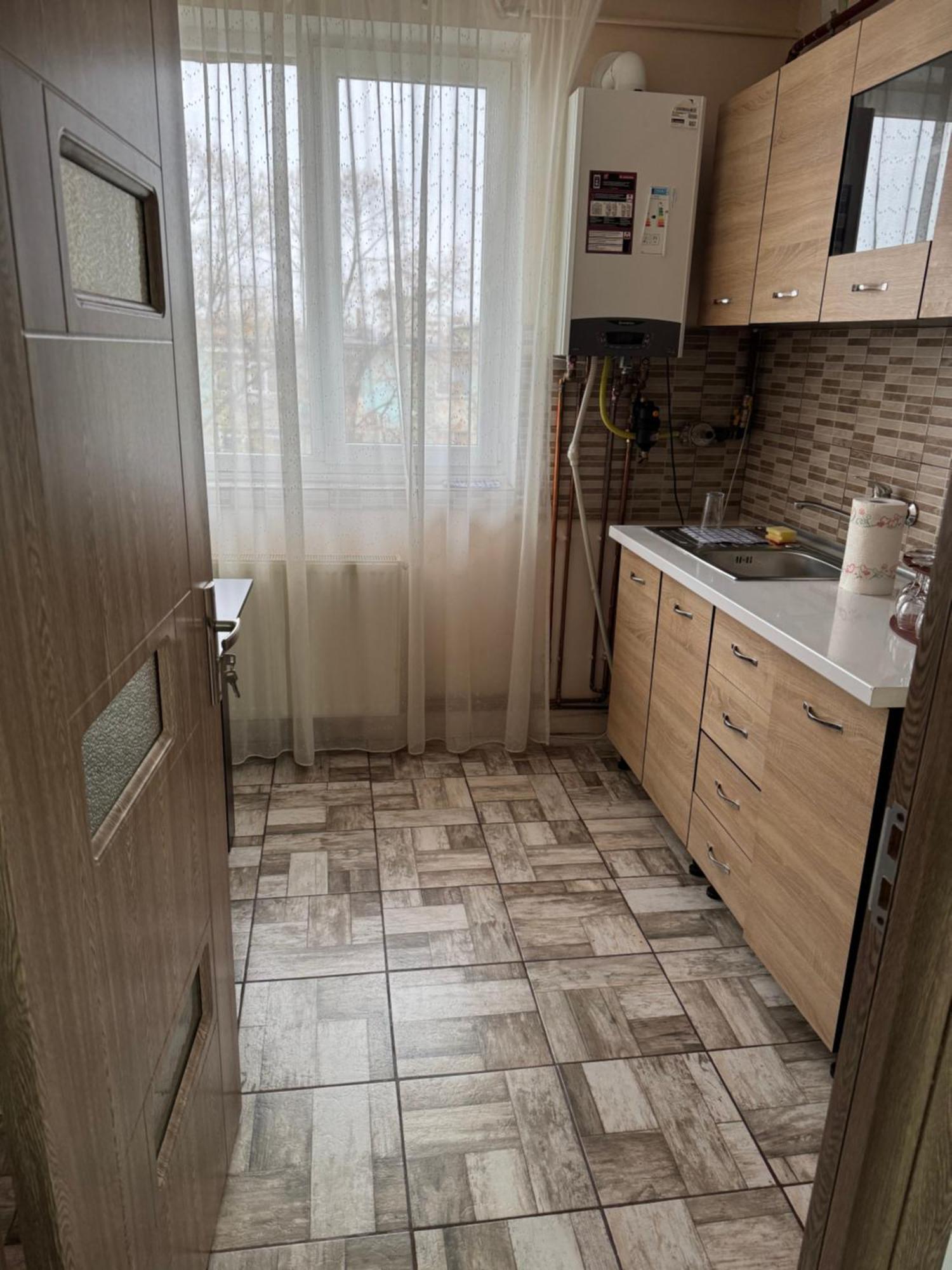 Apartament Bld N Titulescu Craiova Exterior photo